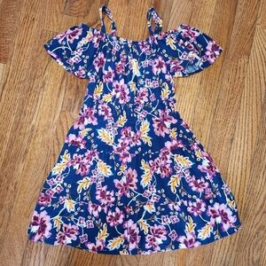 Girls romper old navy
